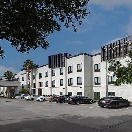 Champions Club And Hotel, Houston Westchase Экстерьер фото