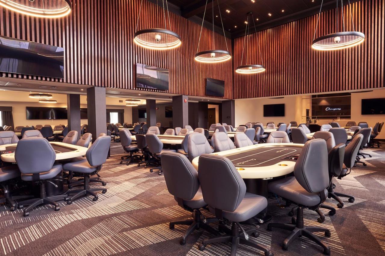 Champions Club And Hotel, Houston Westchase Экстерьер фото
