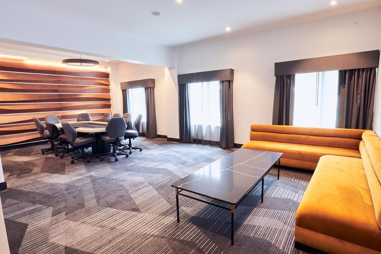 Champions Club And Hotel, Houston Westchase Экстерьер фото