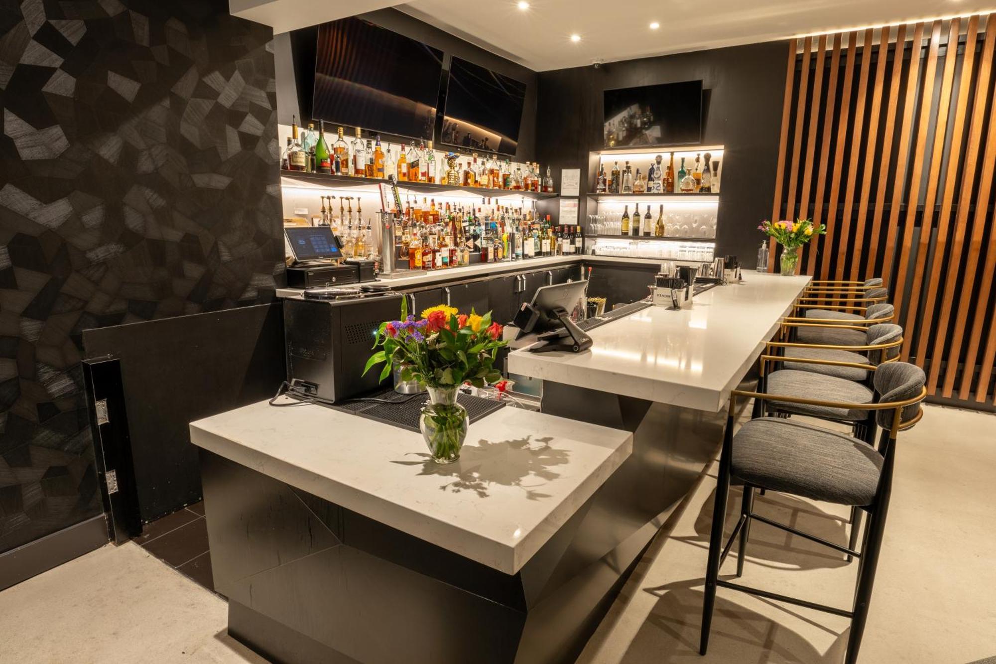 Champions Club And Hotel, Houston Westchase Экстерьер фото