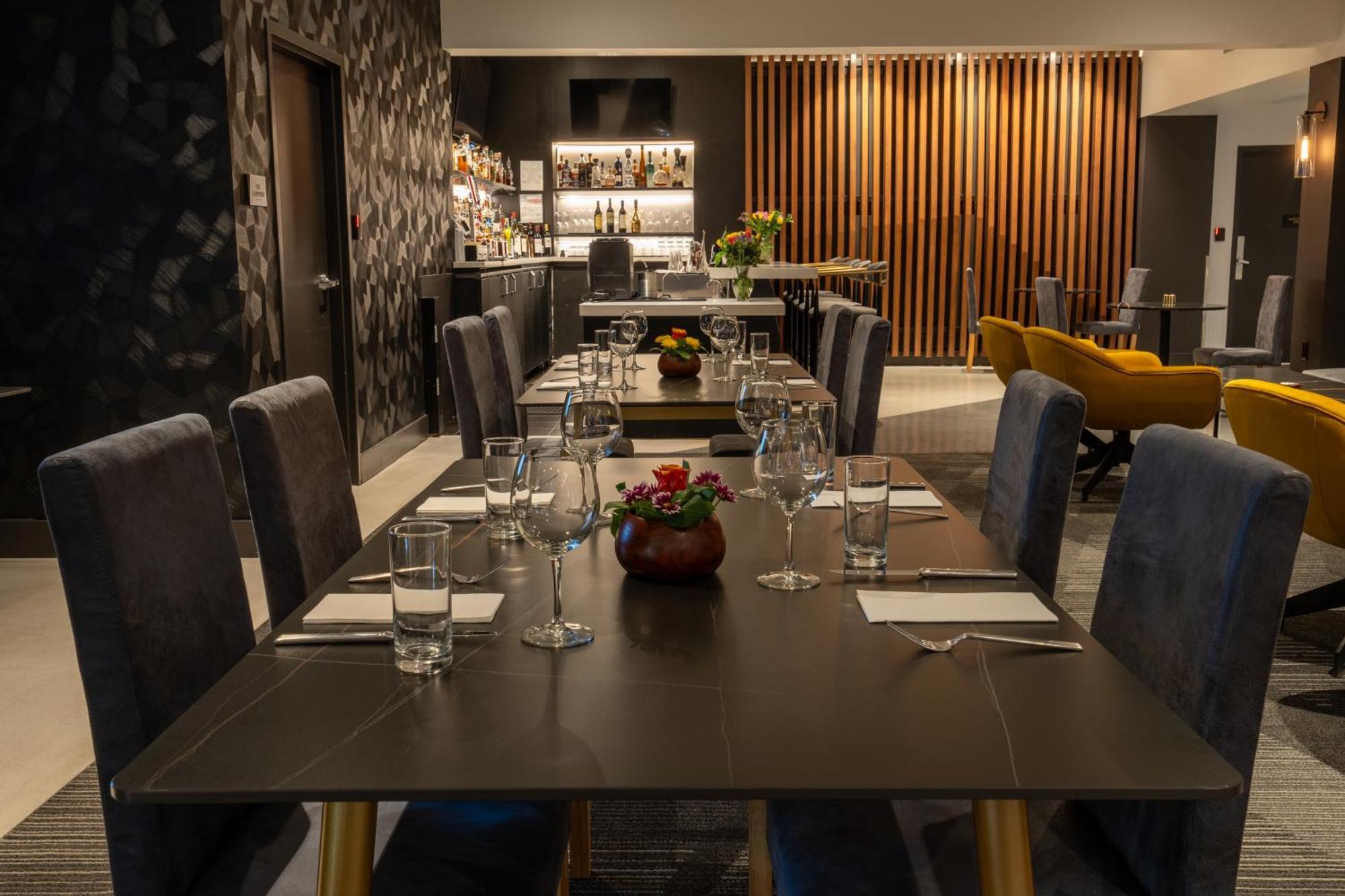 Champions Club And Hotel, Houston Westchase Экстерьер фото