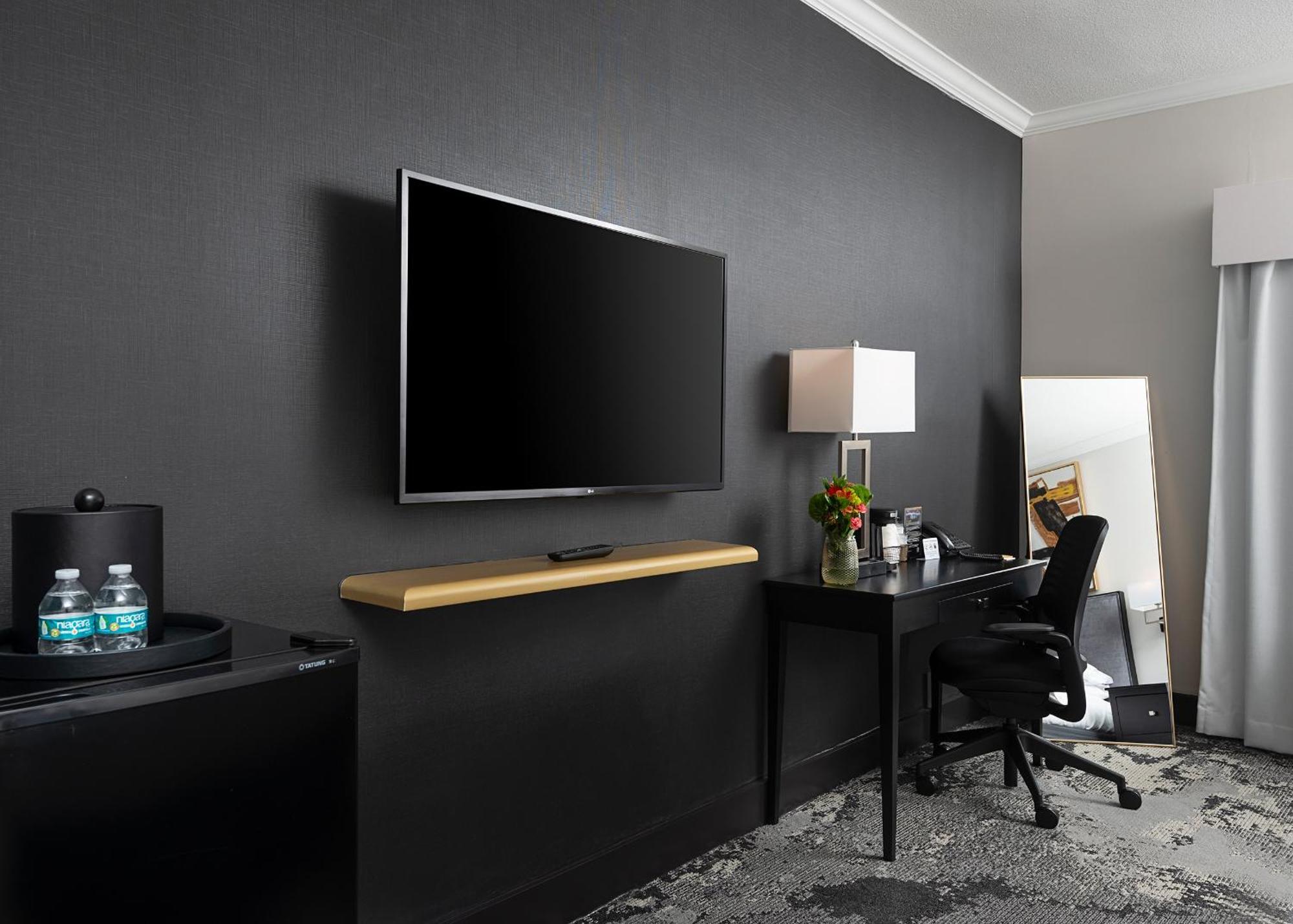 Champions Club And Hotel, Houston Westchase Экстерьер фото