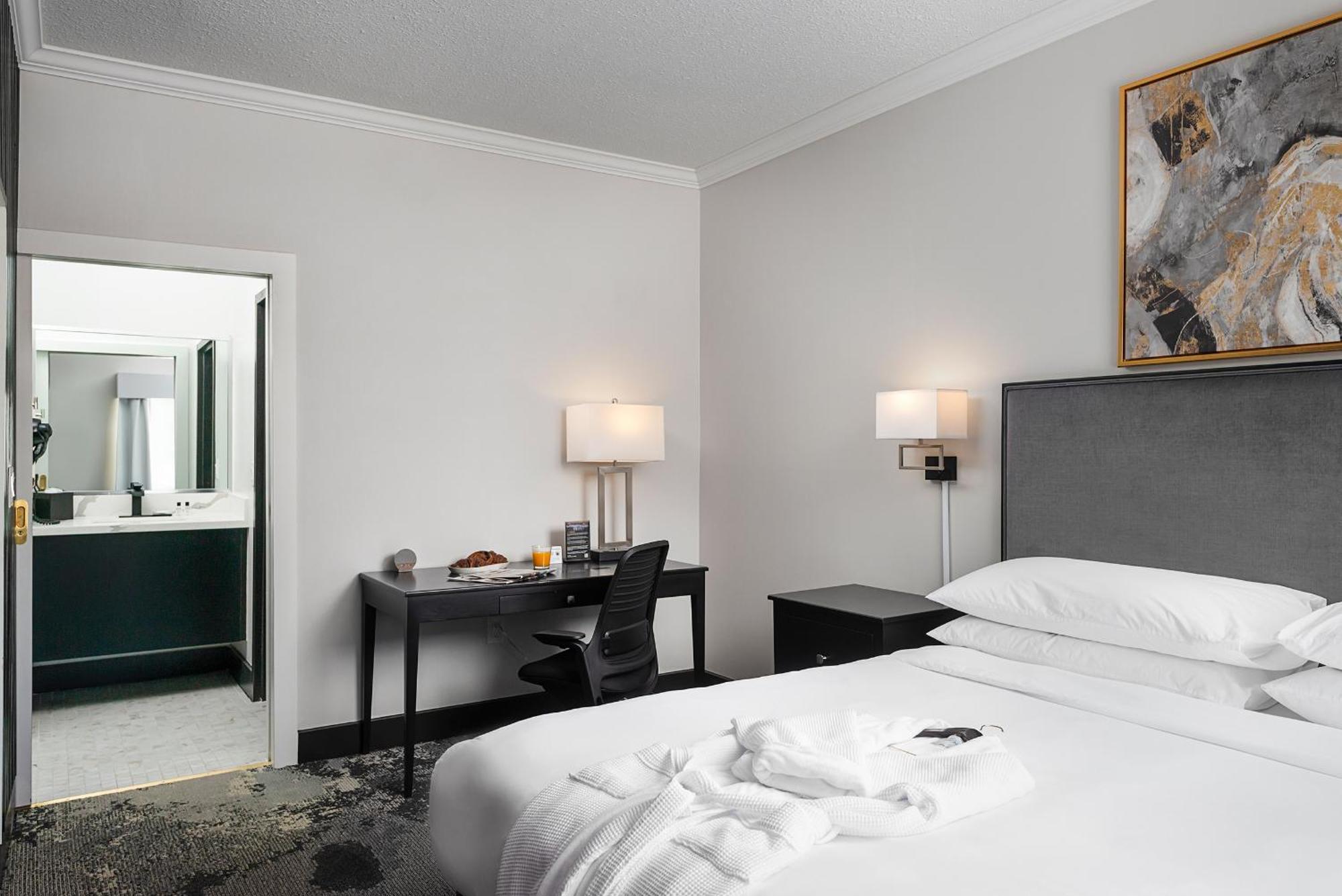 Champions Club And Hotel, Houston Westchase Экстерьер фото