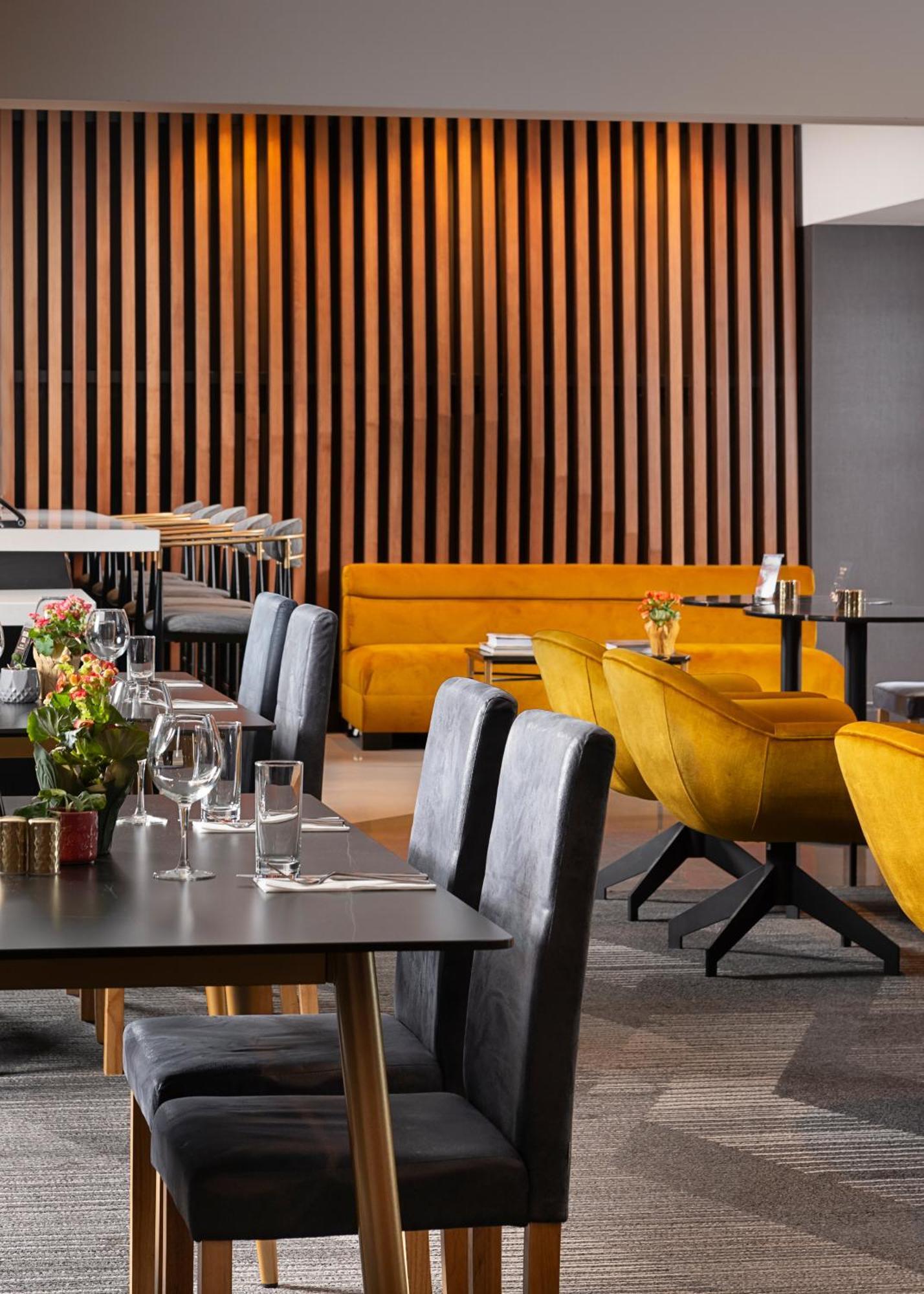 Champions Club And Hotel, Houston Westchase Экстерьер фото