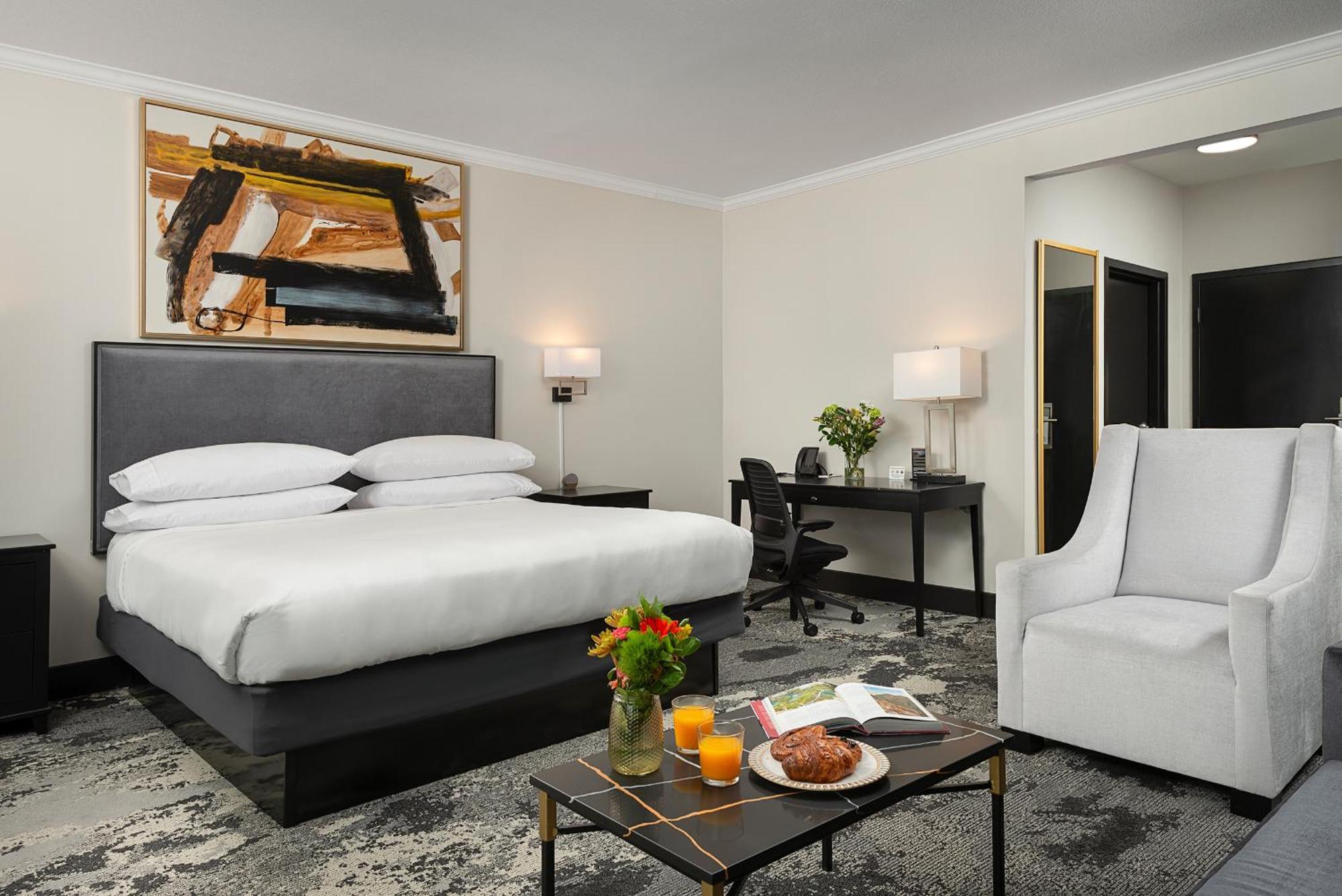 Champions Club And Hotel, Houston Westchase Экстерьер фото