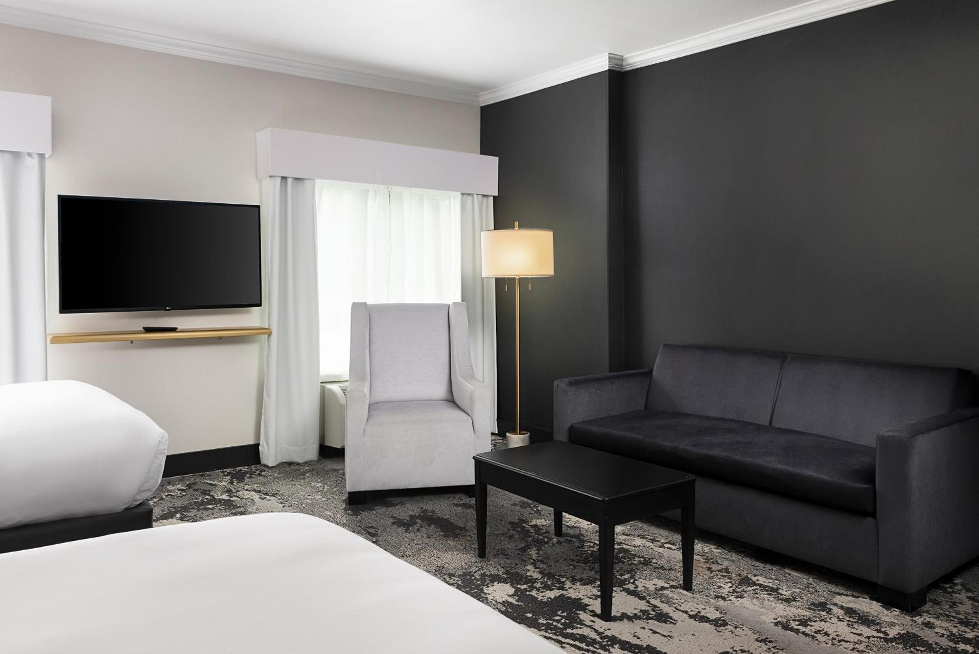 Champions Club And Hotel, Houston Westchase Экстерьер фото