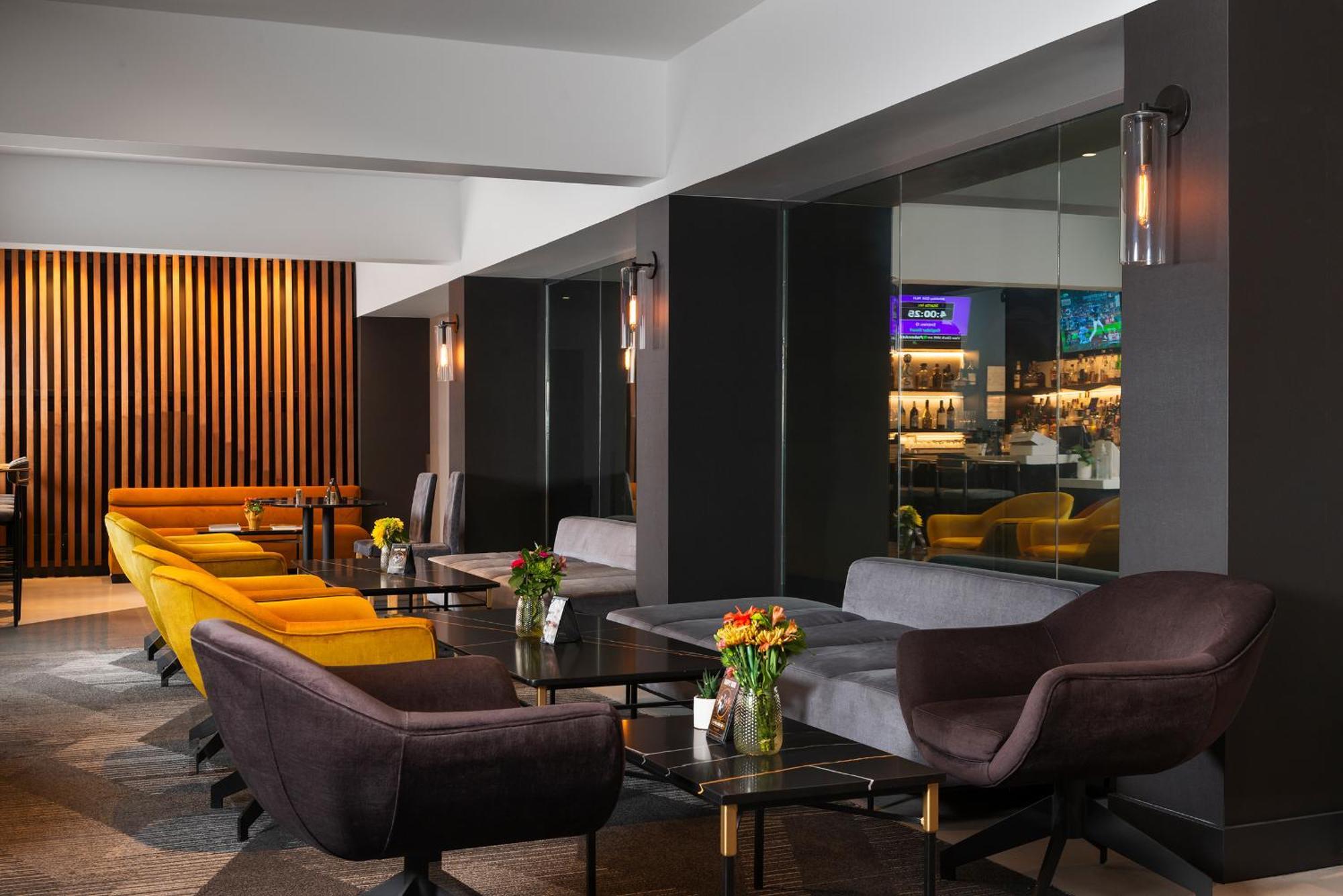 Champions Club And Hotel, Houston Westchase Экстерьер фото