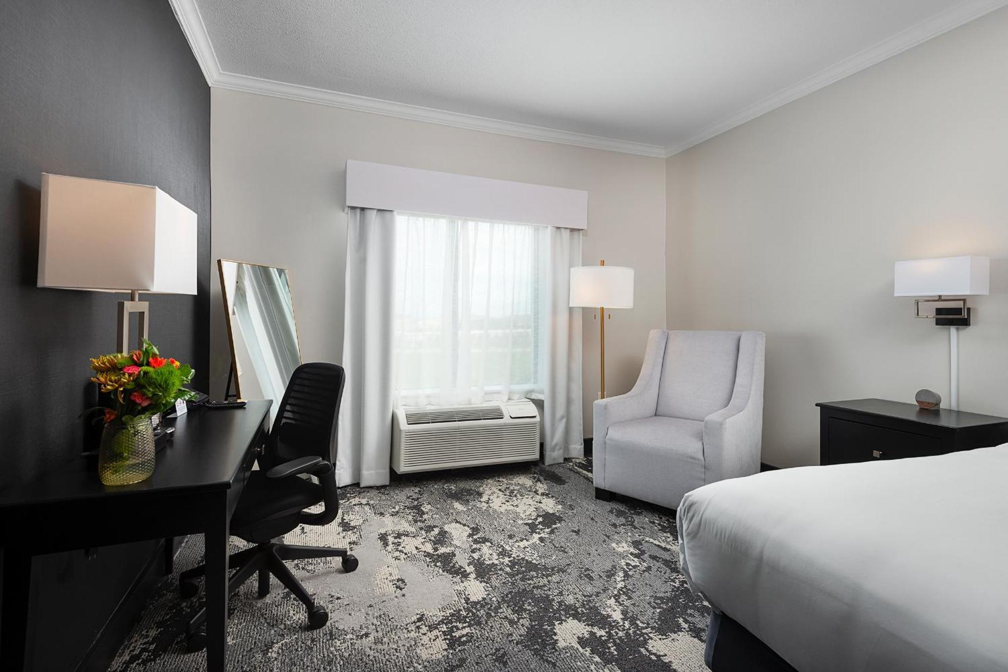 Champions Club And Hotel, Houston Westchase Экстерьер фото