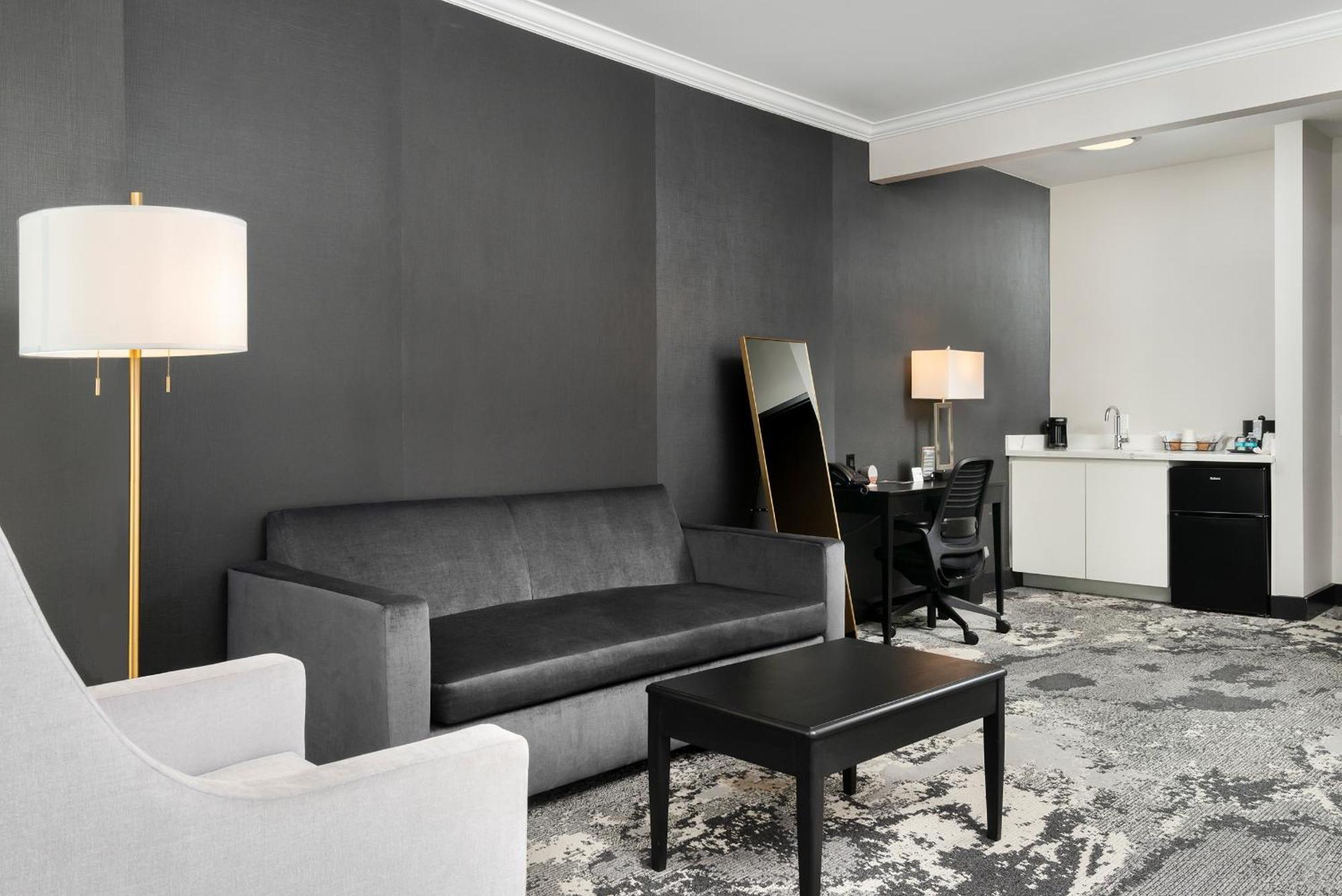 Champions Club And Hotel, Houston Westchase Экстерьер фото