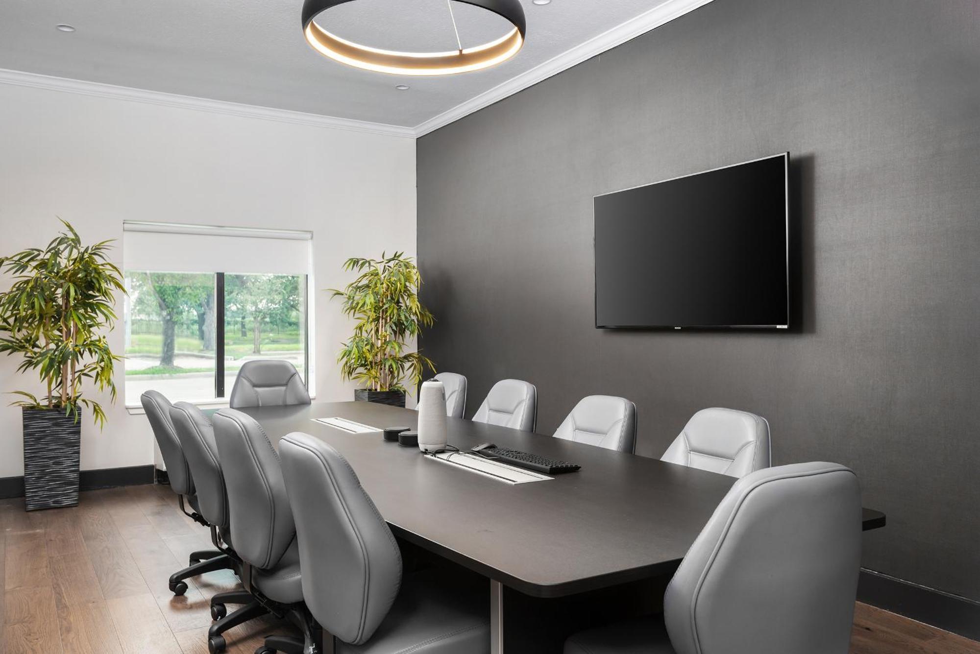 Champions Club And Hotel, Houston Westchase Экстерьер фото