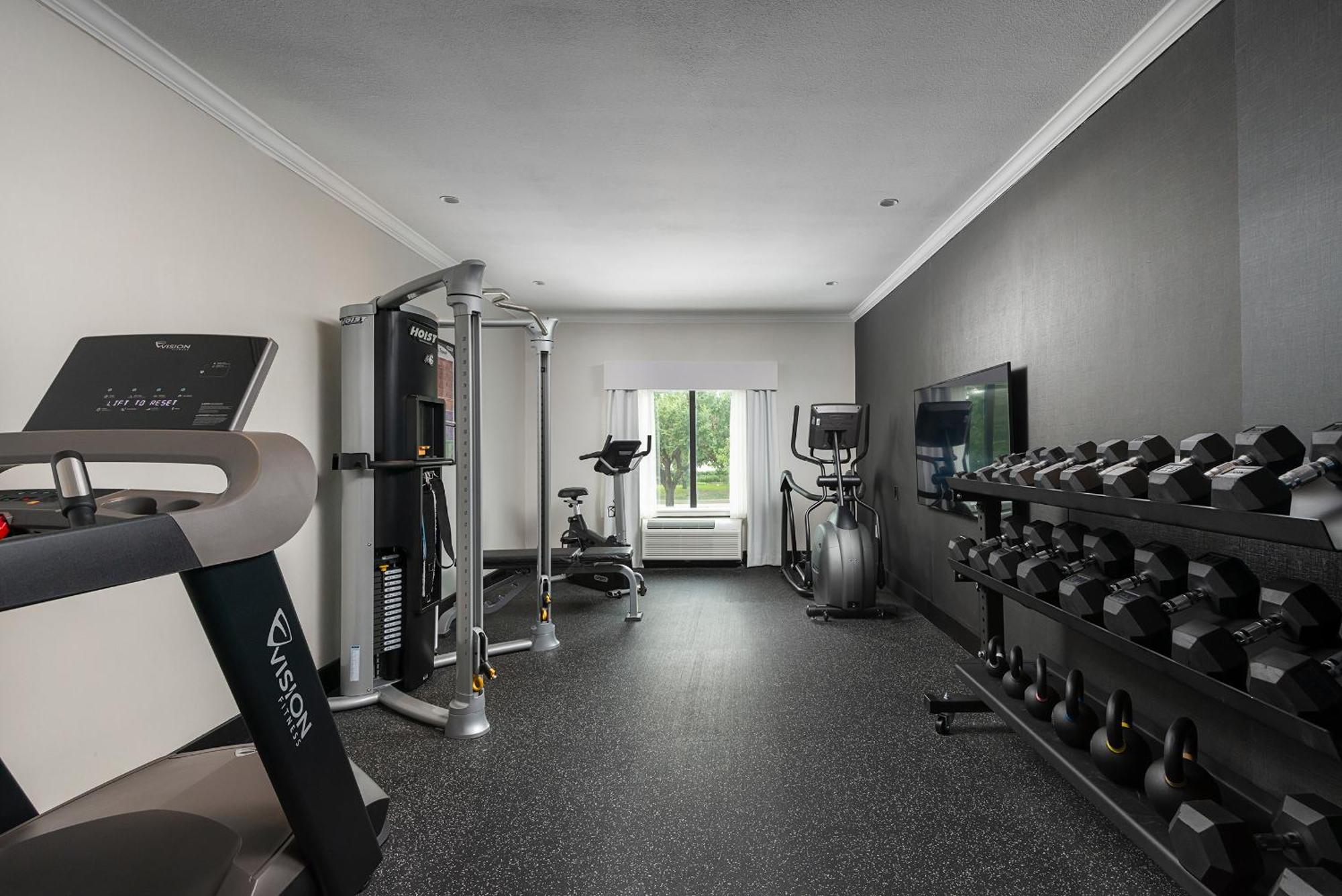 Champions Club And Hotel, Houston Westchase Экстерьер фото