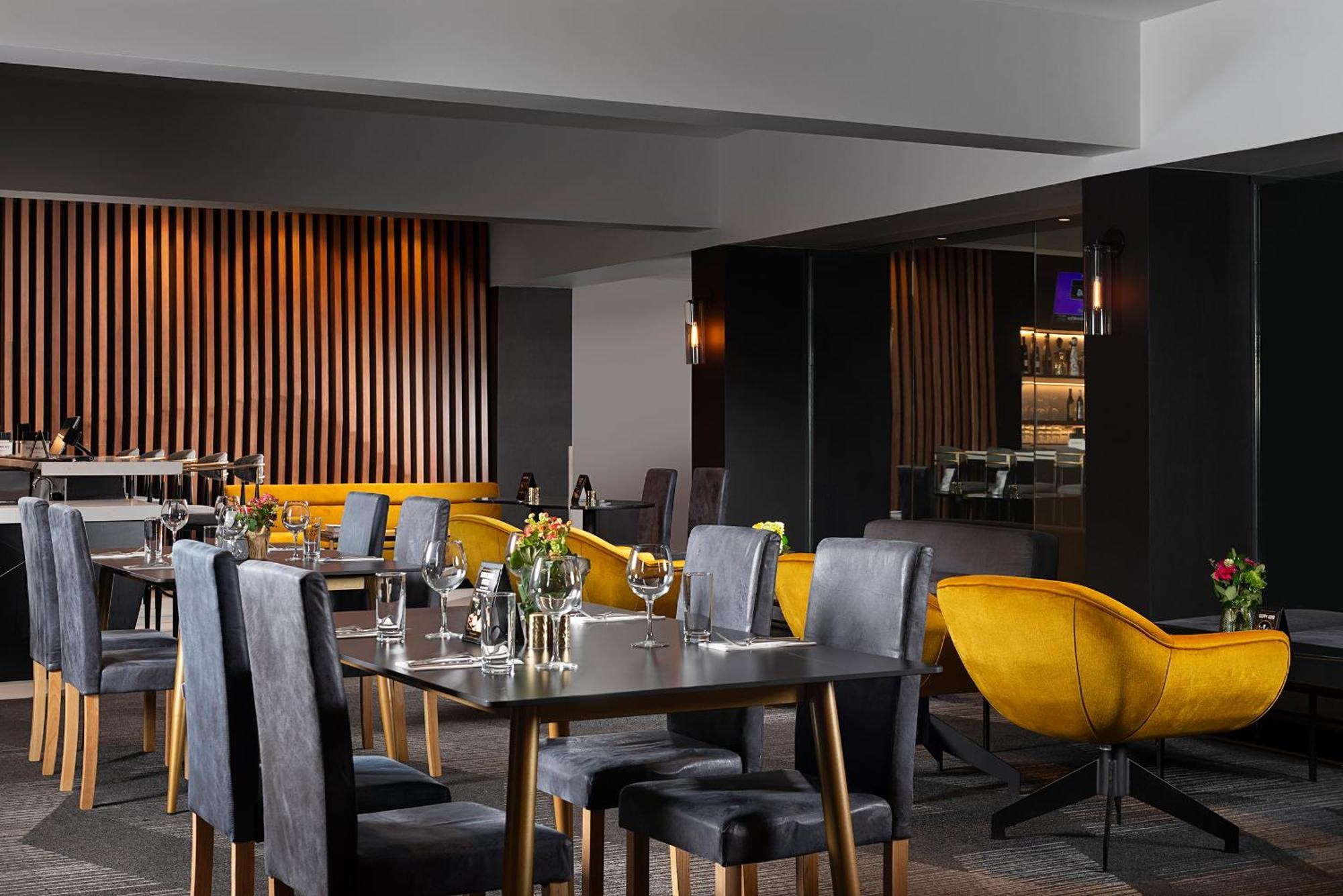 Champions Club And Hotel, Houston Westchase Экстерьер фото