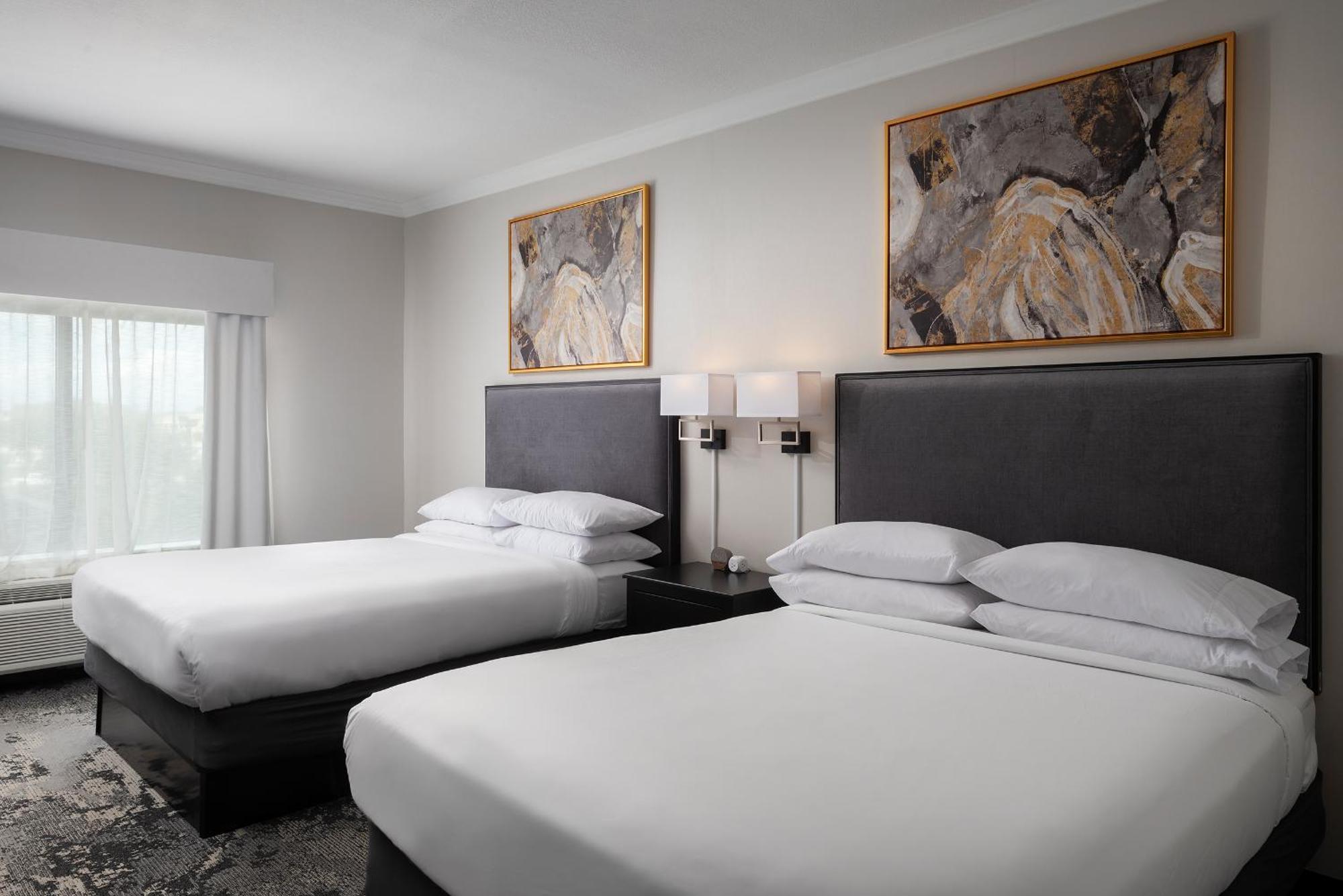 Champions Club And Hotel, Houston Westchase Экстерьер фото
