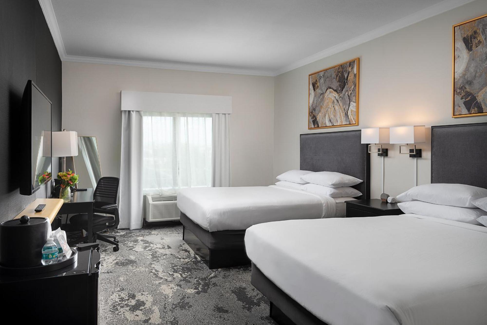 Champions Club And Hotel, Houston Westchase Экстерьер фото