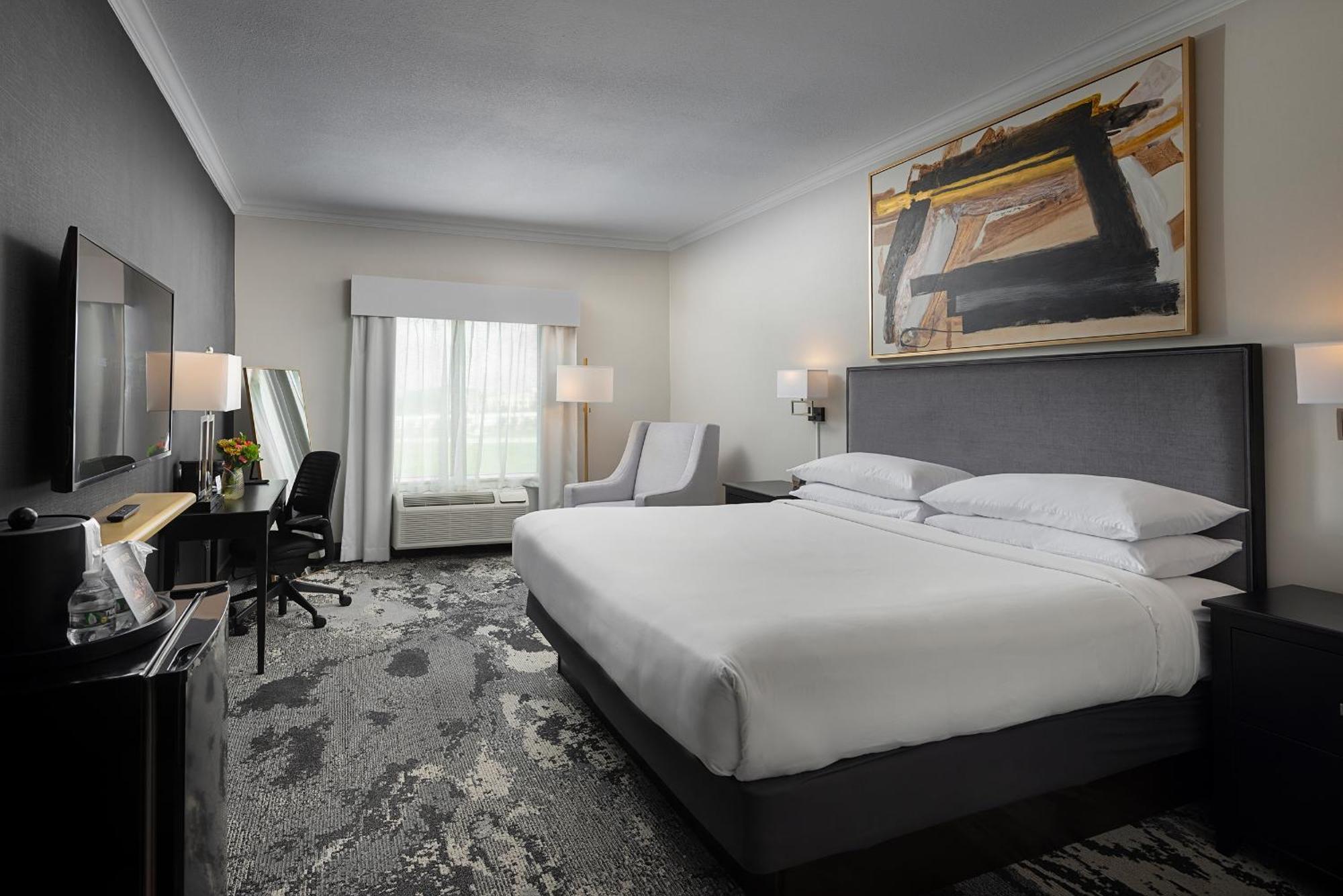 Champions Club And Hotel, Houston Westchase Экстерьер фото